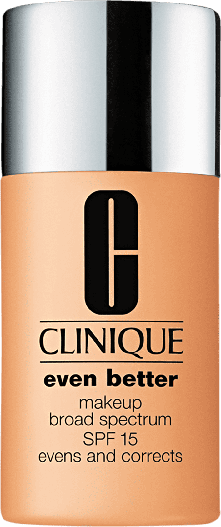 Clinique Even Better Makeup FPS 15 WN 80 Tawnied Beige - Base Líquida 30ml