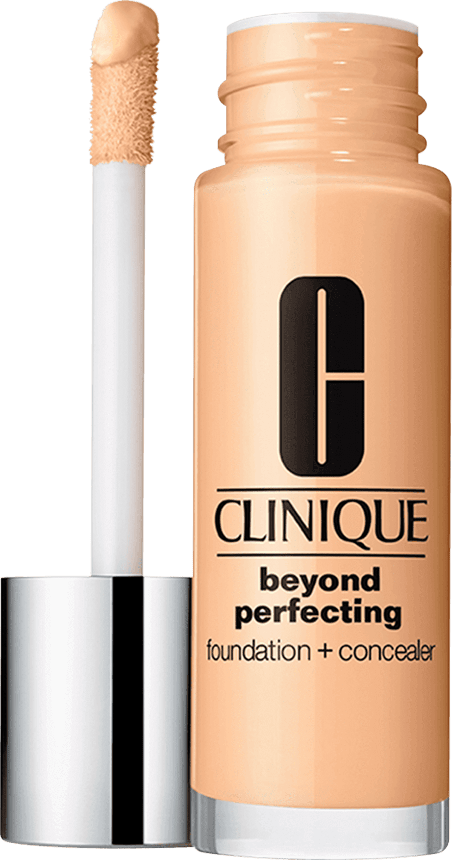 Clinique Beyond Perfecting Foundation + Concealer 0.5 Breeze - Base 2 em 1 30ml