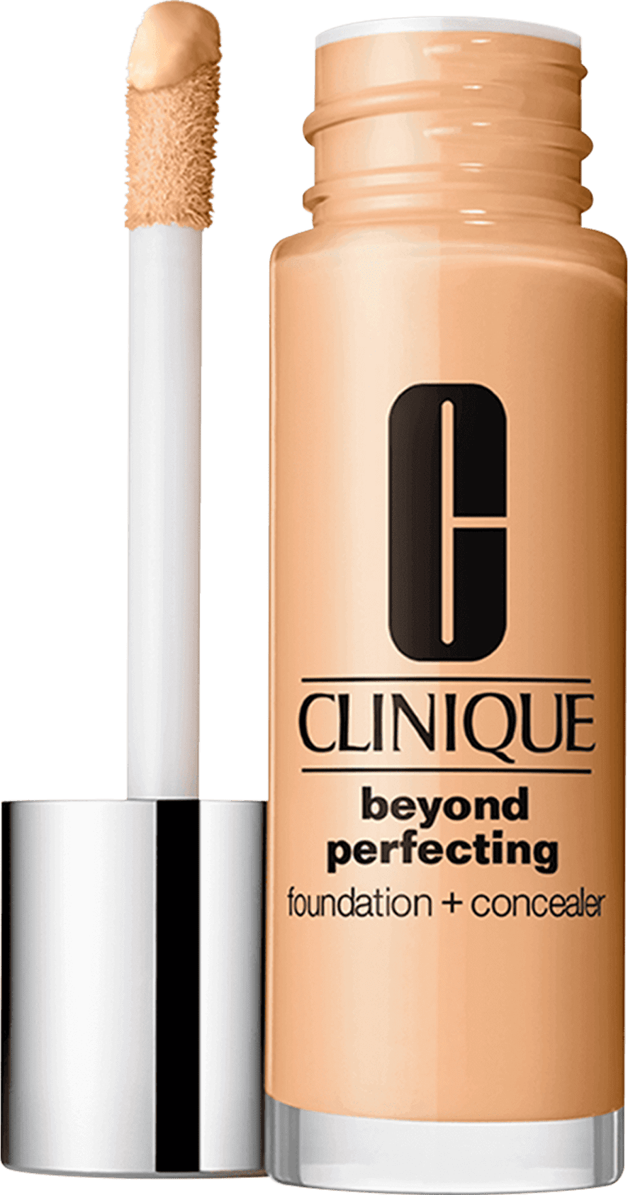 Clinique Beyond Perfecting Foundation + Concealer 08 Golden Neutral - Base 2 em 1 30ml
