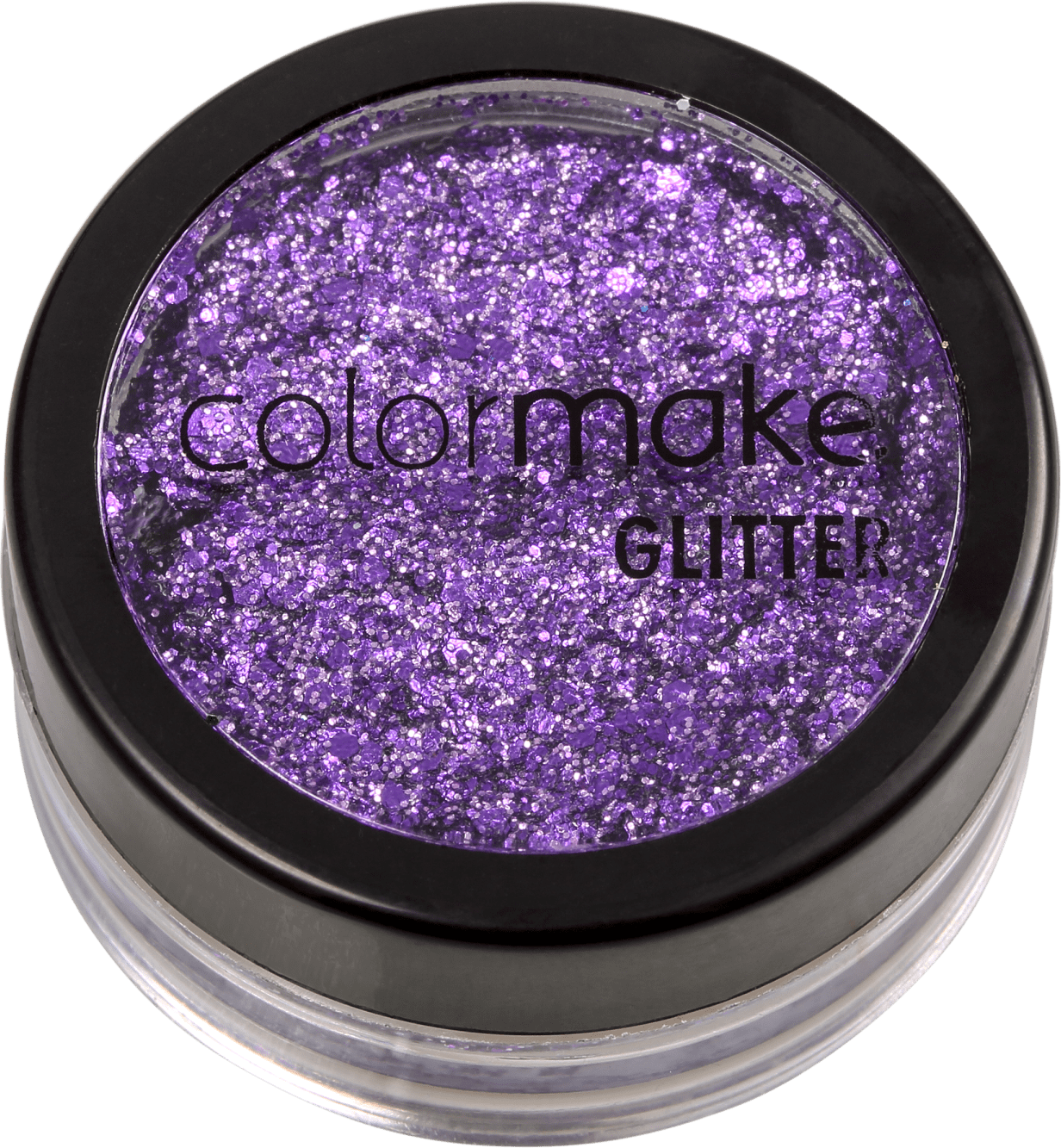 Colormake Lights Únicornio - Glitter 7g