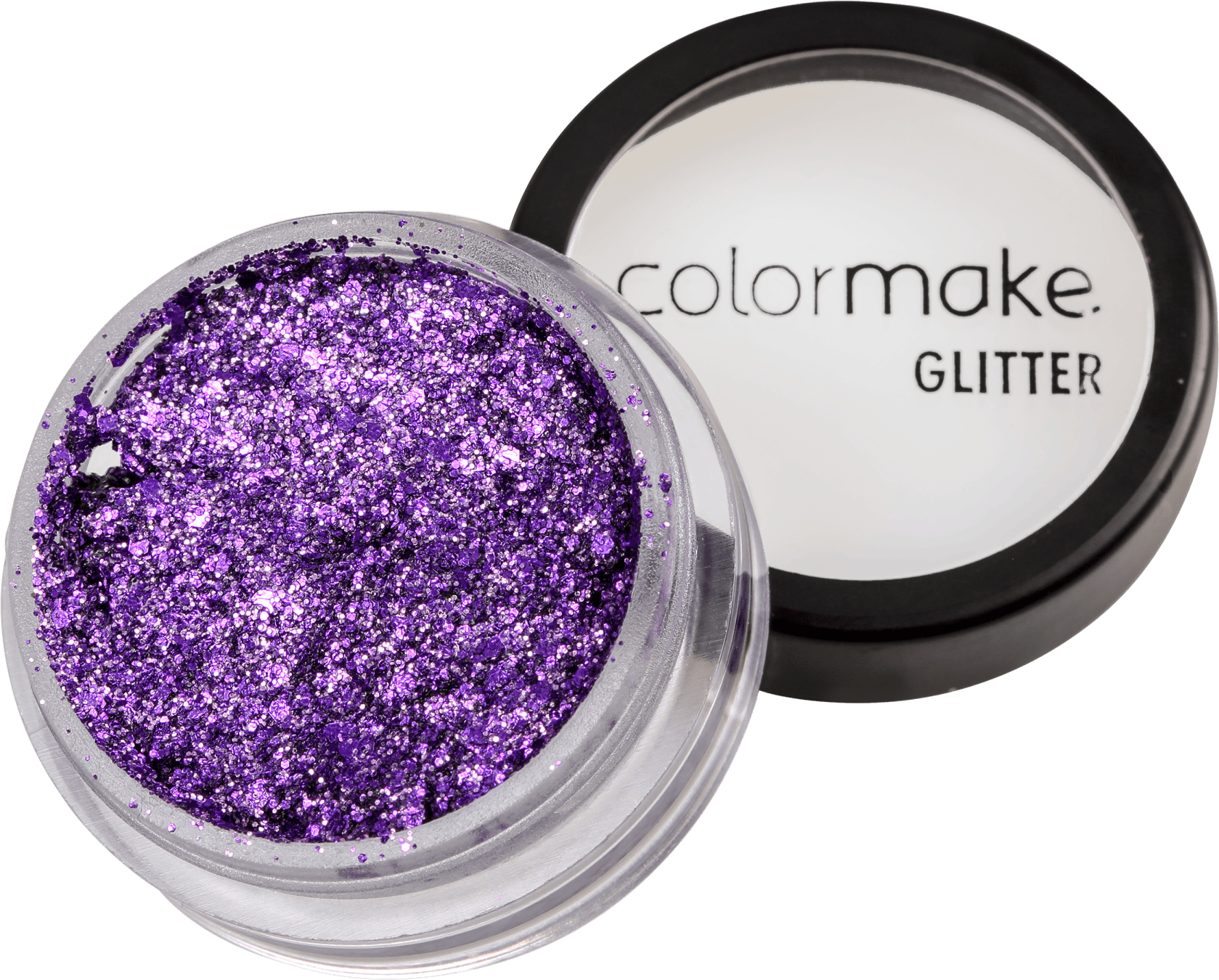 Colormake Lights Únicornio - Glitter 7g