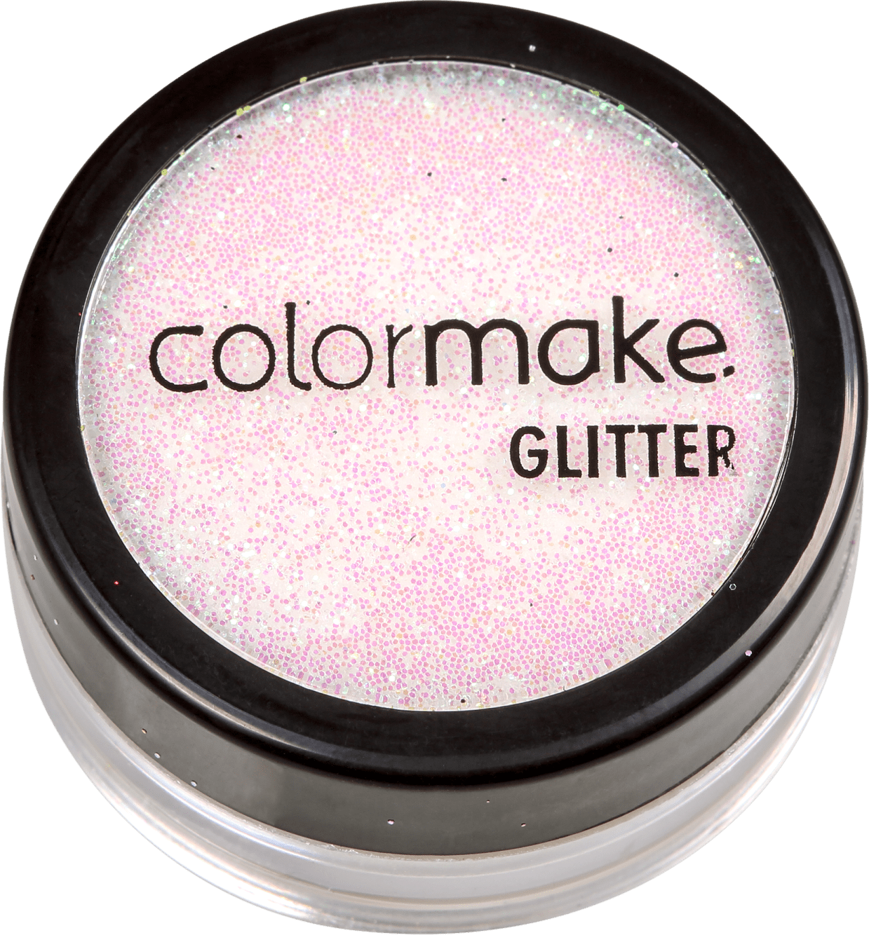 Colormake Pó Pote Pérola - Glitter 4g
