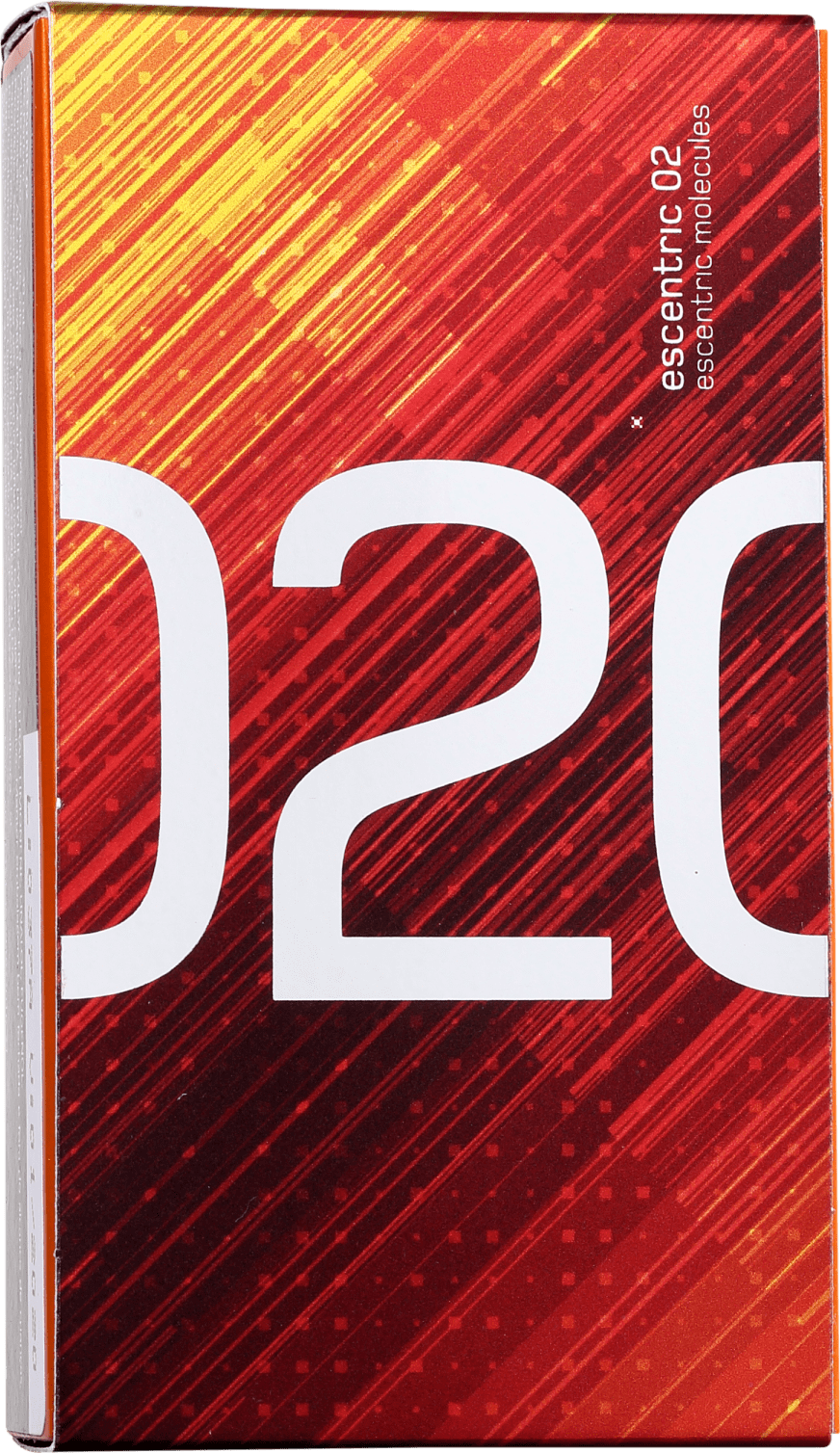 Escentric 02 Escentric Molecules Deo Parfum - Perfume Unissex 30ml