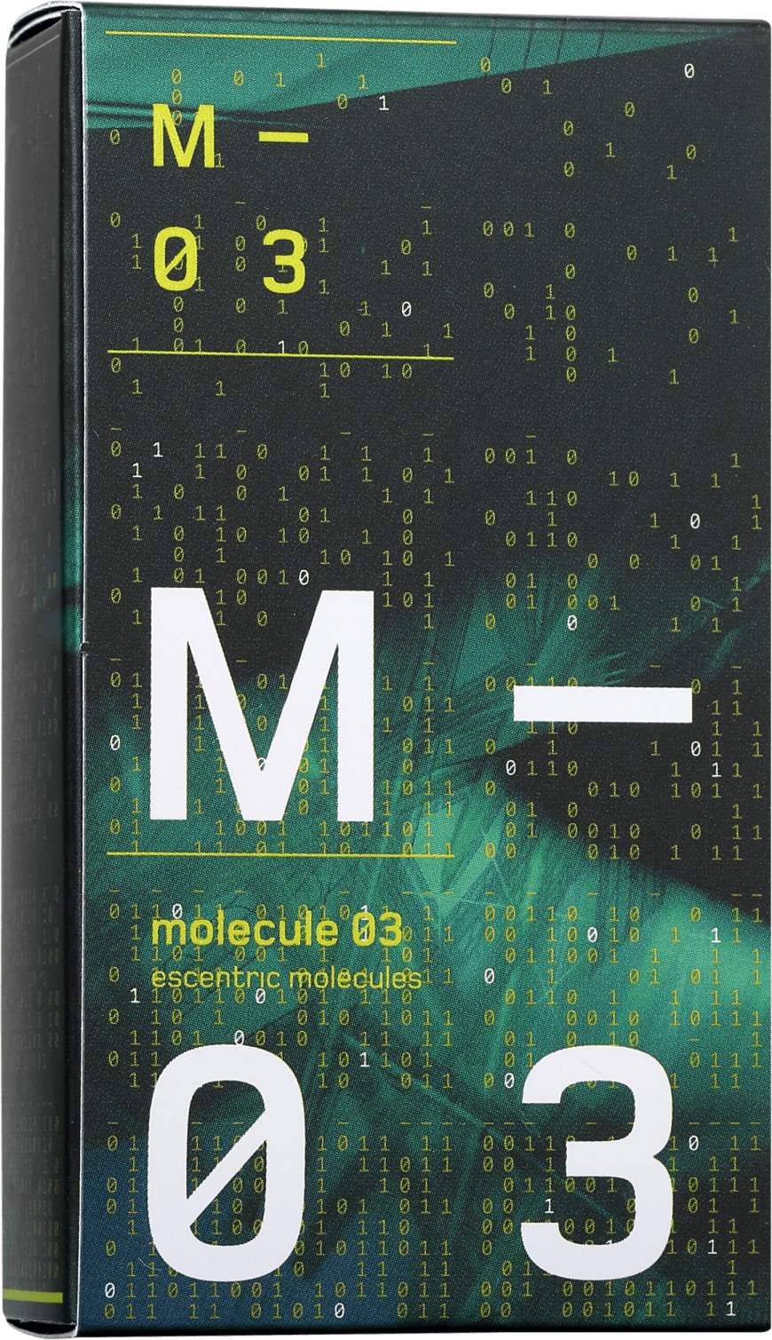 Molecule 03 Escentric Molecules Deo Parfum - Perfume Unissex 30ml