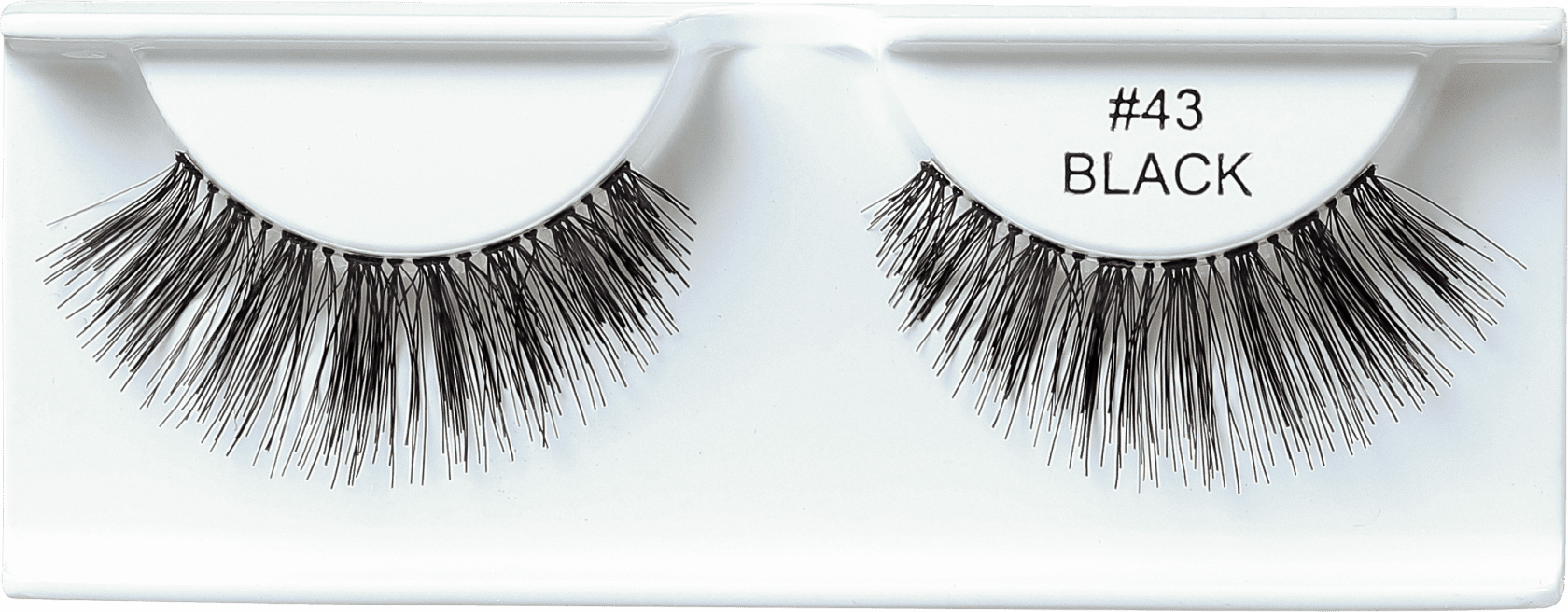 Lucat Beauty Human Hair 100 - Cílios Postiços 6g
