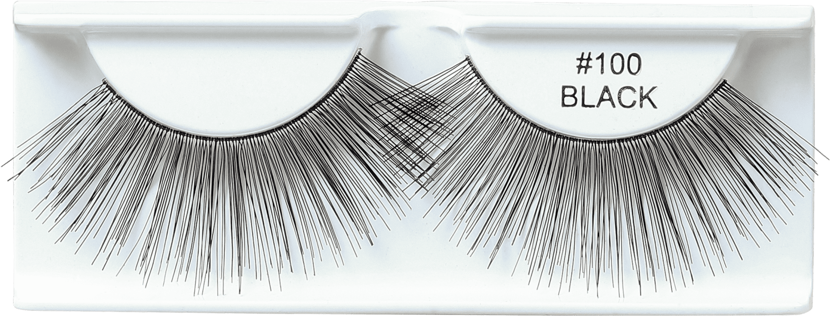Lucat Beauty Human Hair 203 - Cílios Postiços 6g