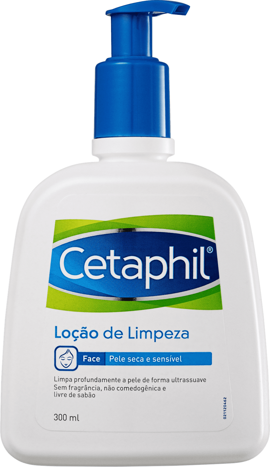 Loção de Limpeza Cetaphil Facial | Beleza na Web