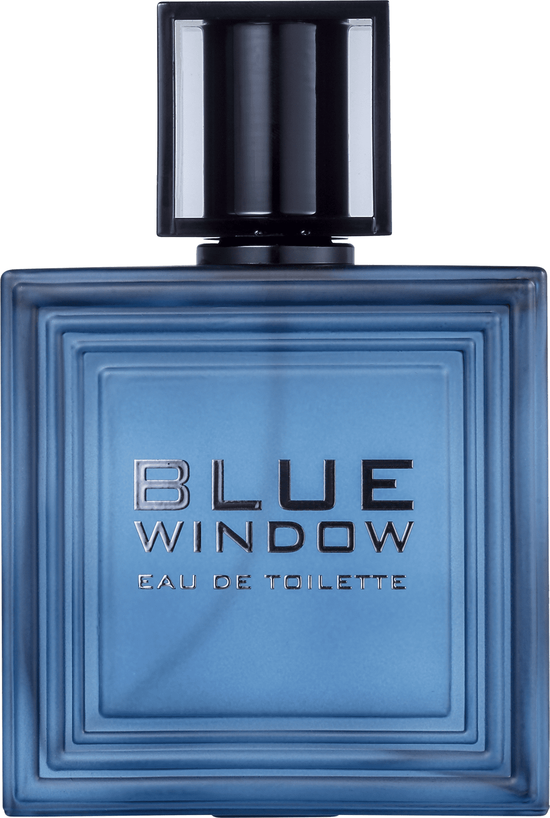 Perfume Blue Window Linn Young Coscentra