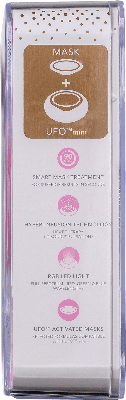 FOREO UFO Mini Pearl Pink - Aparelho