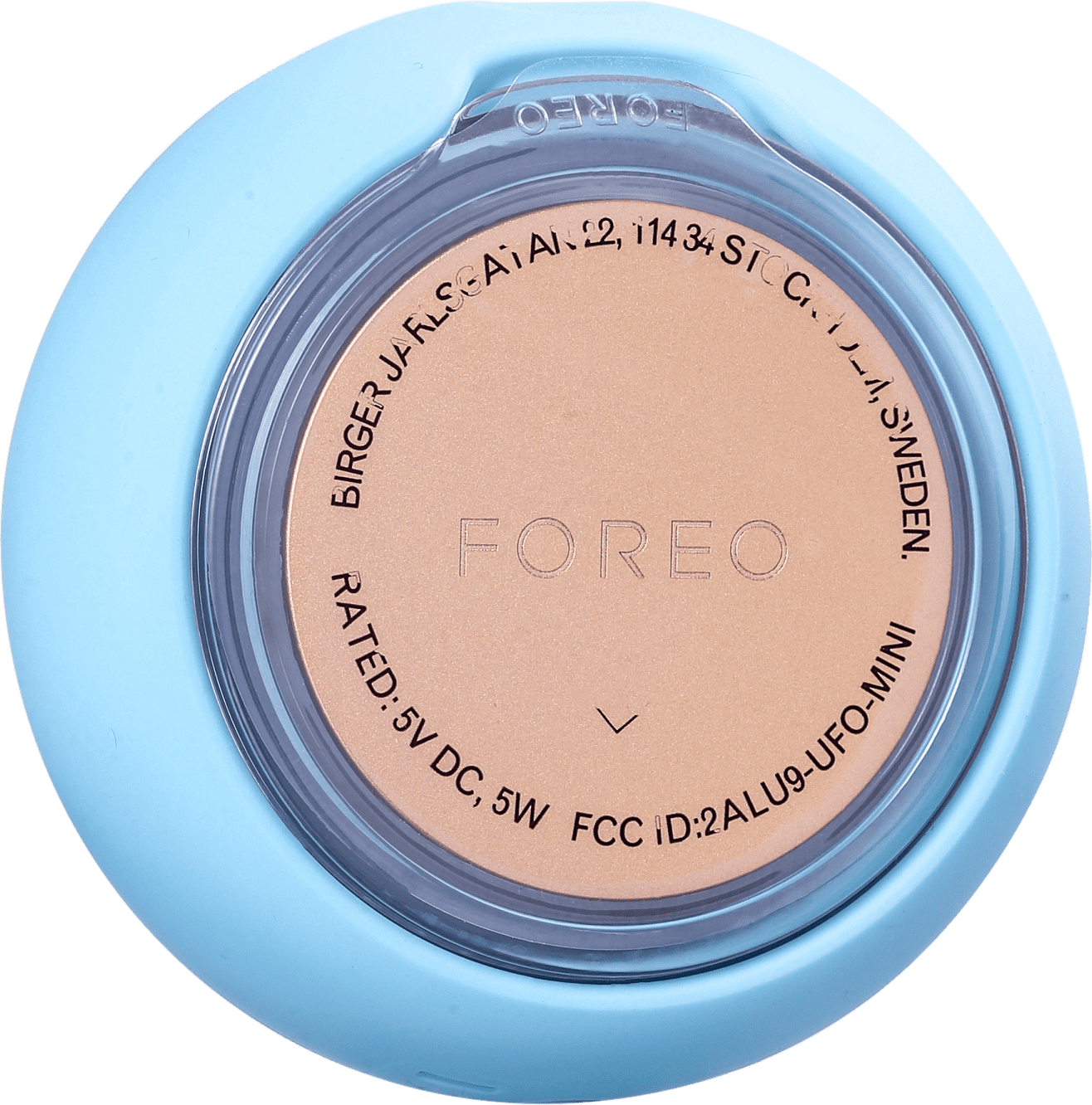 FOREO UFO Mini Mint - Aparelho