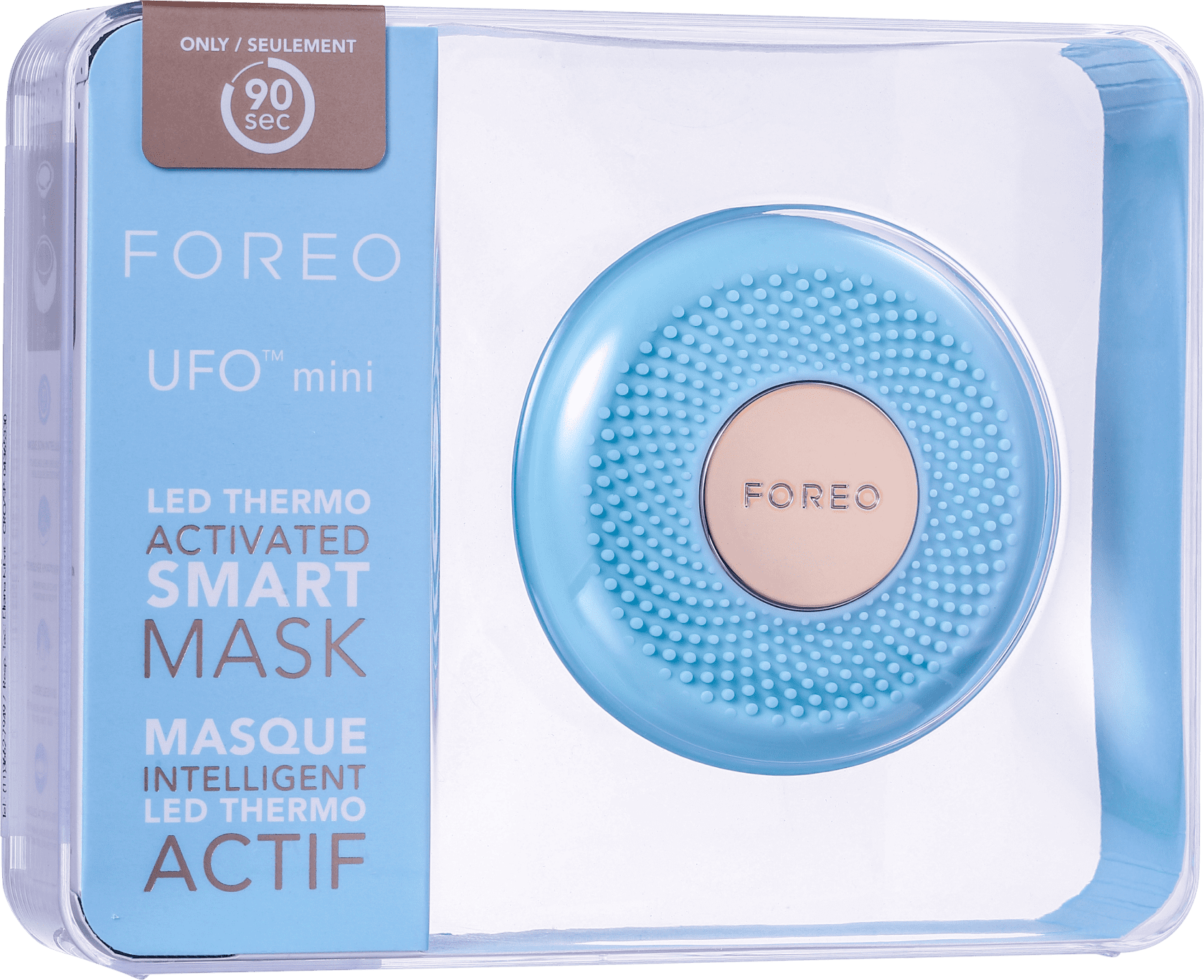 FOREO UFO Mini Mint - Aparelho