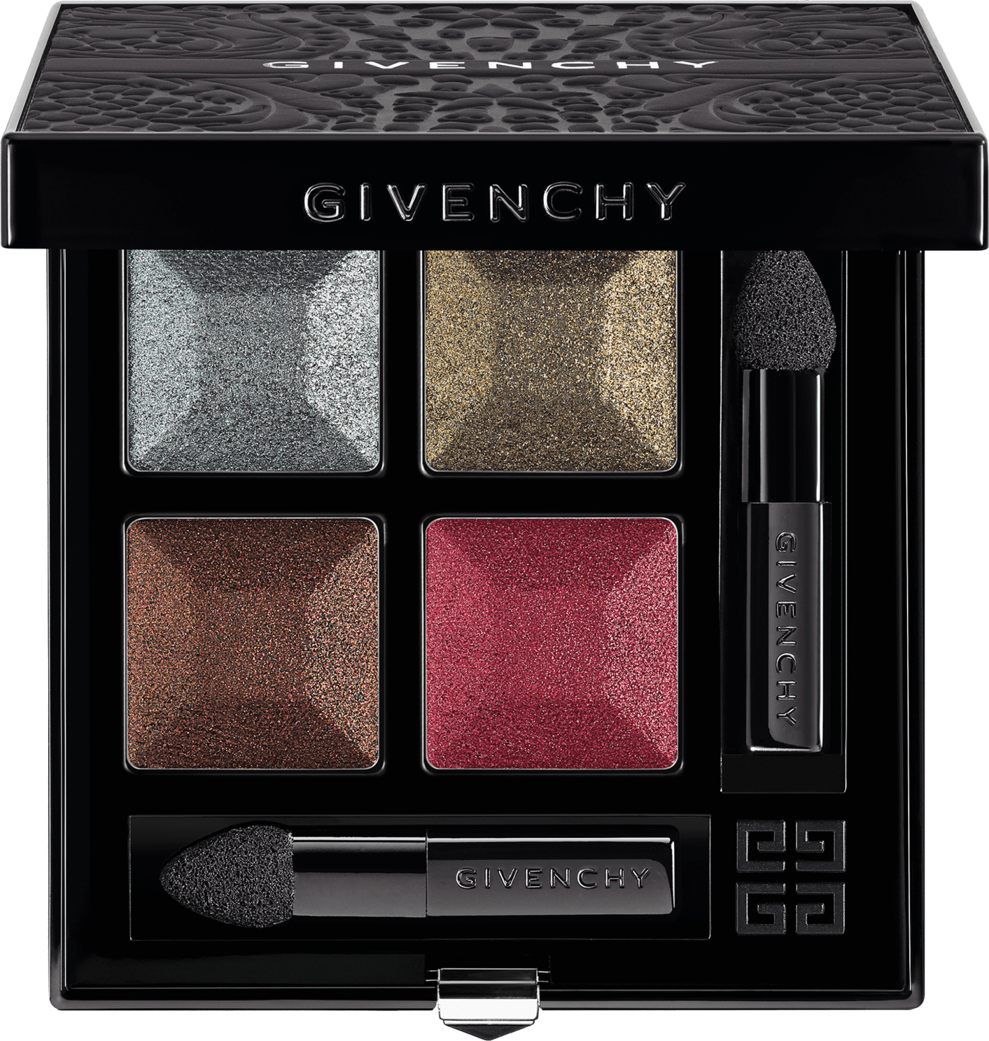 Givenchy Fall Collection Prisme Quatuor - Paleta de Sombras 4g
