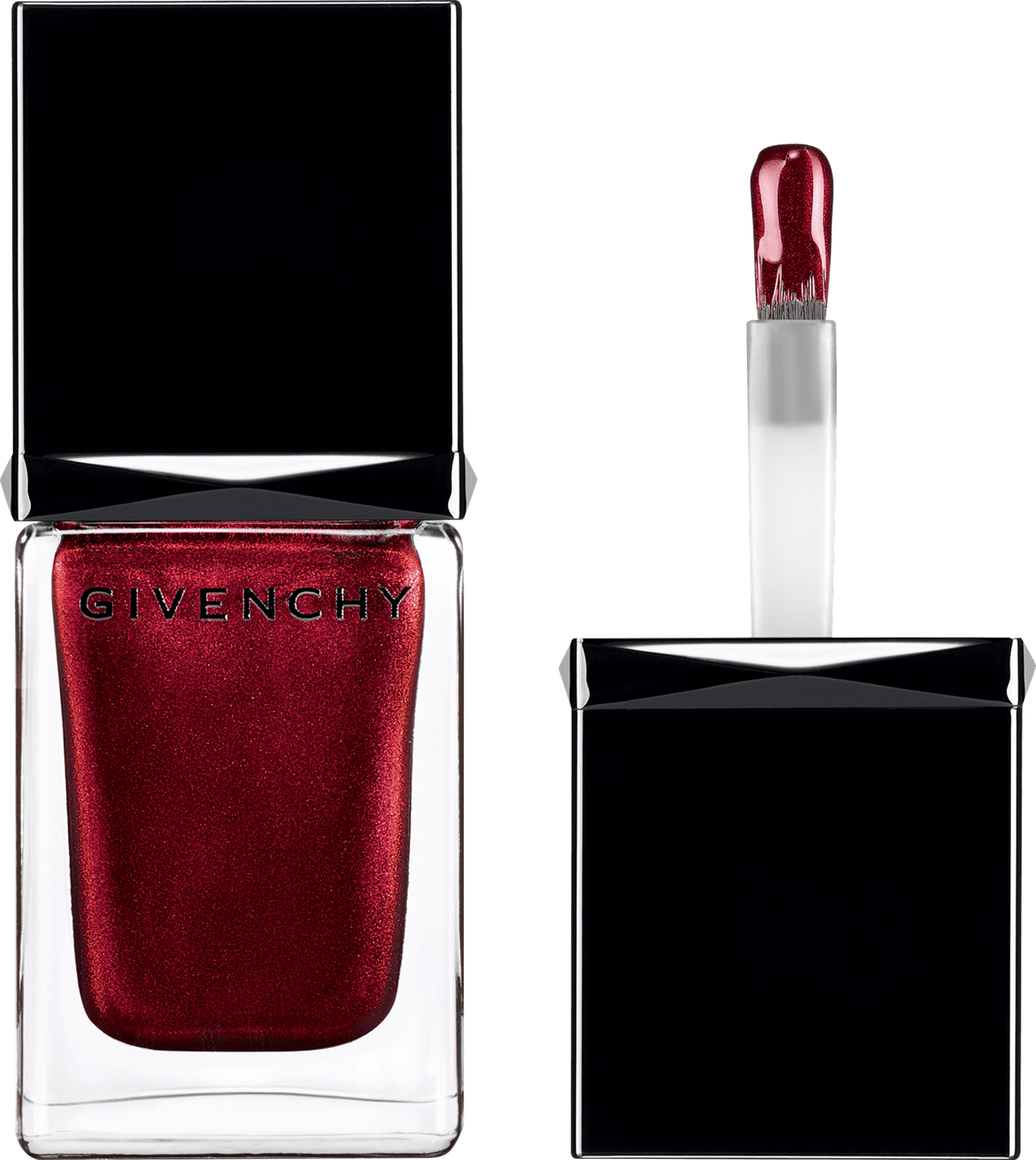 Givenchy Fall Collection Le Vernis 11 Cosmic Night - Esmalte Perolado 10ml