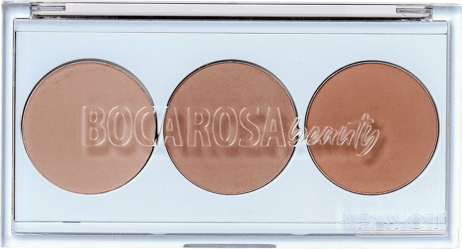 Payot Boca Rosa Copacabana - Paleta de Contorno 7,5g