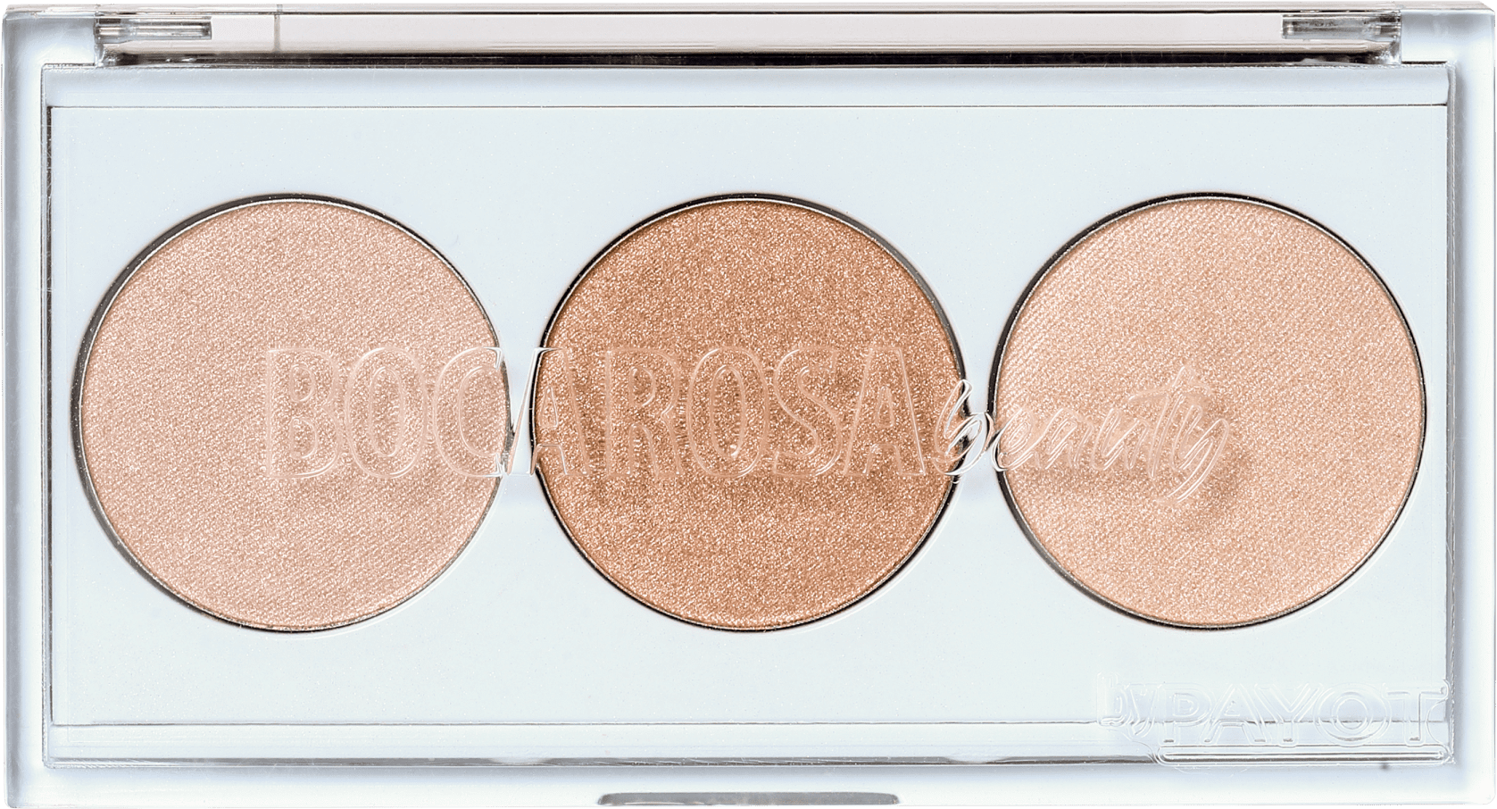 Payot Boca Rosa OMG - Paleta de Iluminador 6,9g