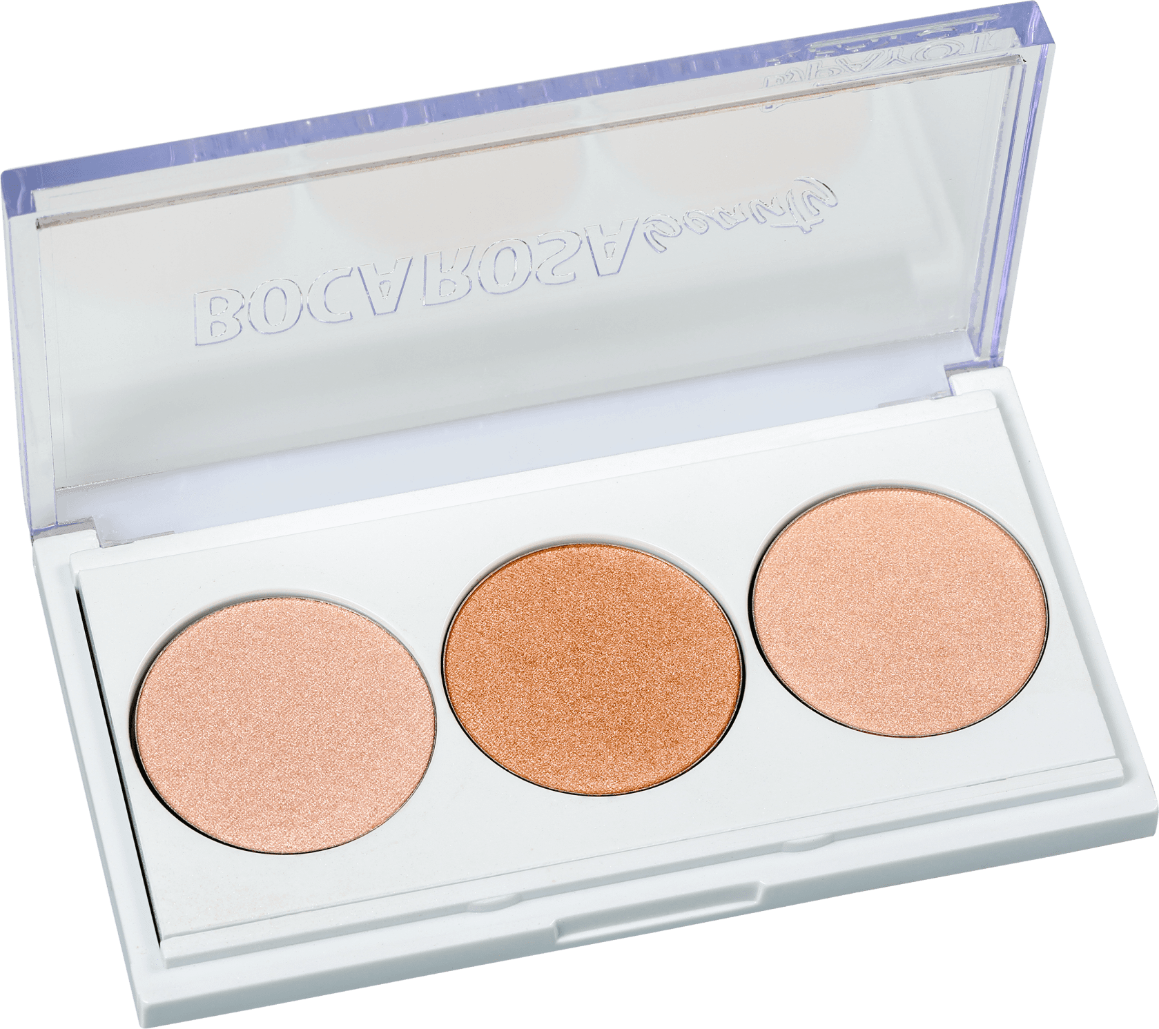 Payot Boca Rosa OMG - Paleta de Iluminador 6,9g