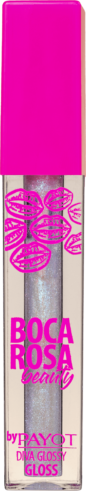 Payot Boca Rosa Diva Glossy Avril - Gloss Labial 3,5ml