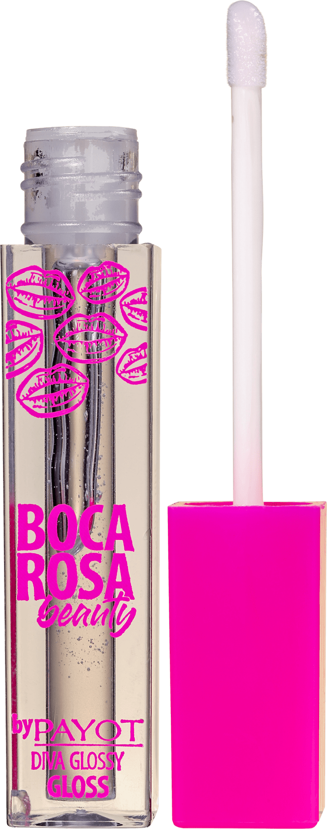 Payot Boca Rosa Diva Glossy Corinne - Gloss Labial 3,5ml