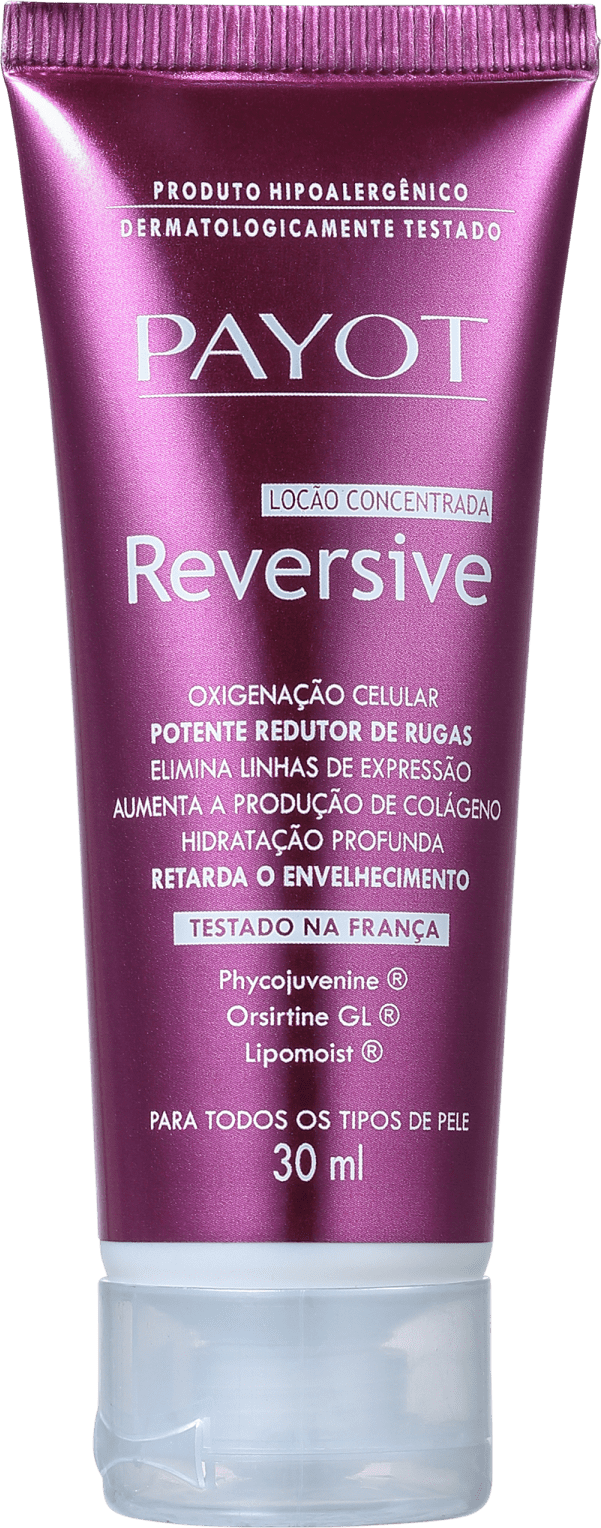 Payot Reversive - Loção Anti-Idade 30ml