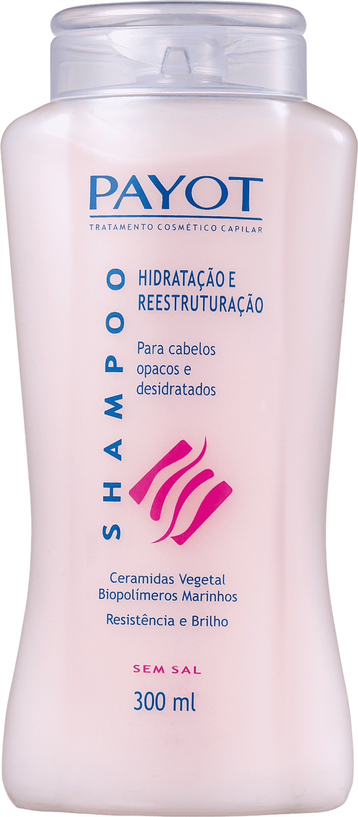 Payot Ceramidas Vegetal - Shampoo 300ml