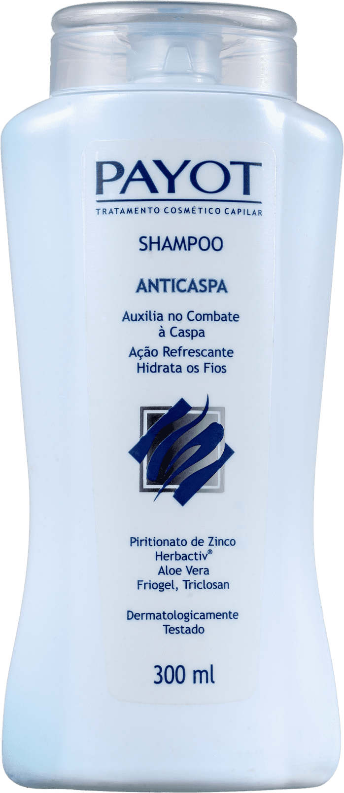 Payot Anticaspa - Shampoo 300ml