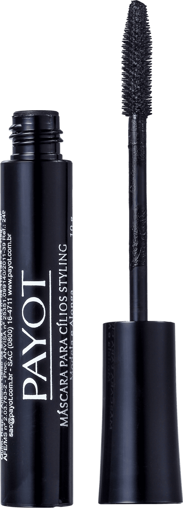 Payot Styling Noir - Máscara para Cílios 10g