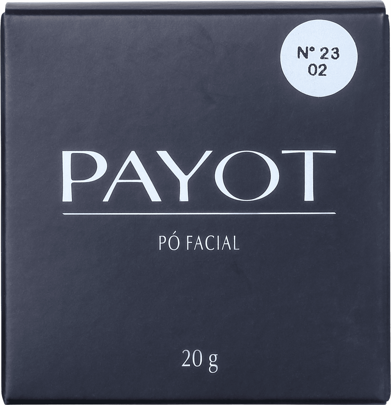 Payot N23 - Pó Solto 20g