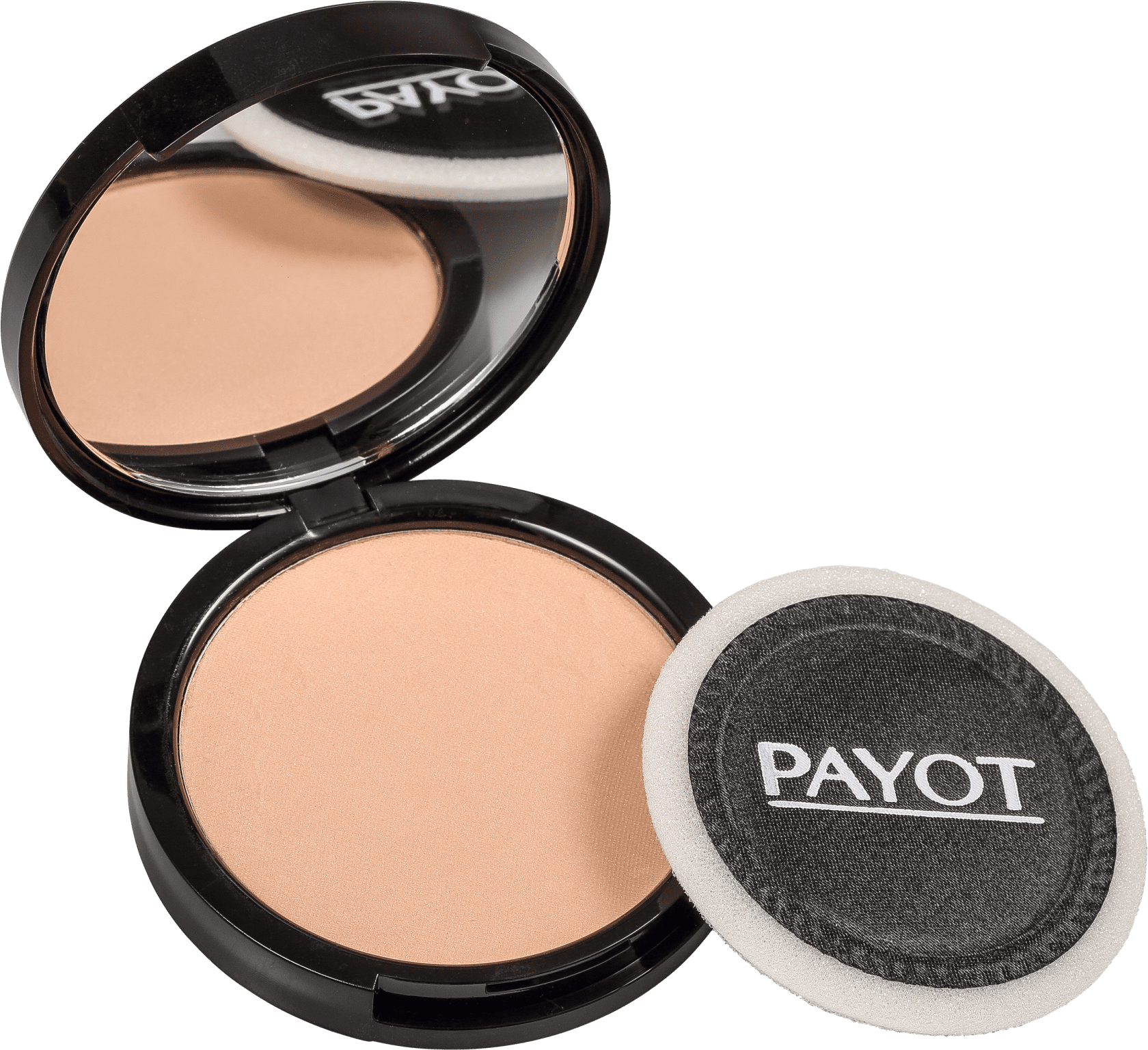 Payot Ultramicronizado HD Translucent - Pó Compacto 12g