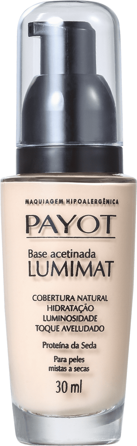 Payot Lumimat Beige Naturelle - Base Líquida 30ml