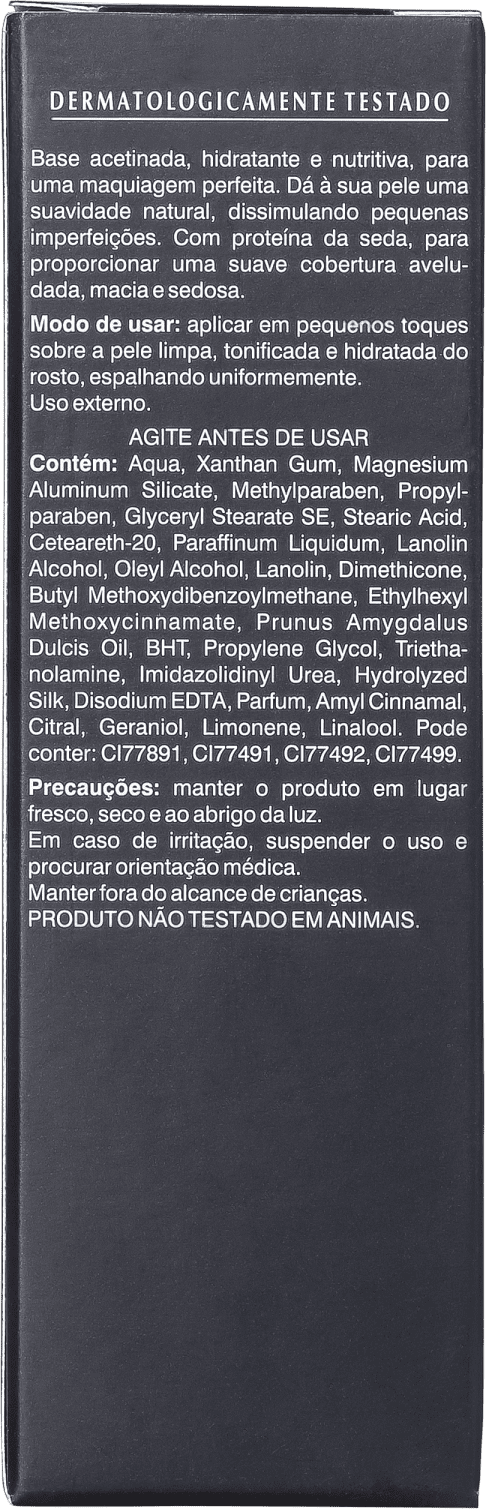 Payot Lumimat Beige Dorée - Base Líquida 30ml