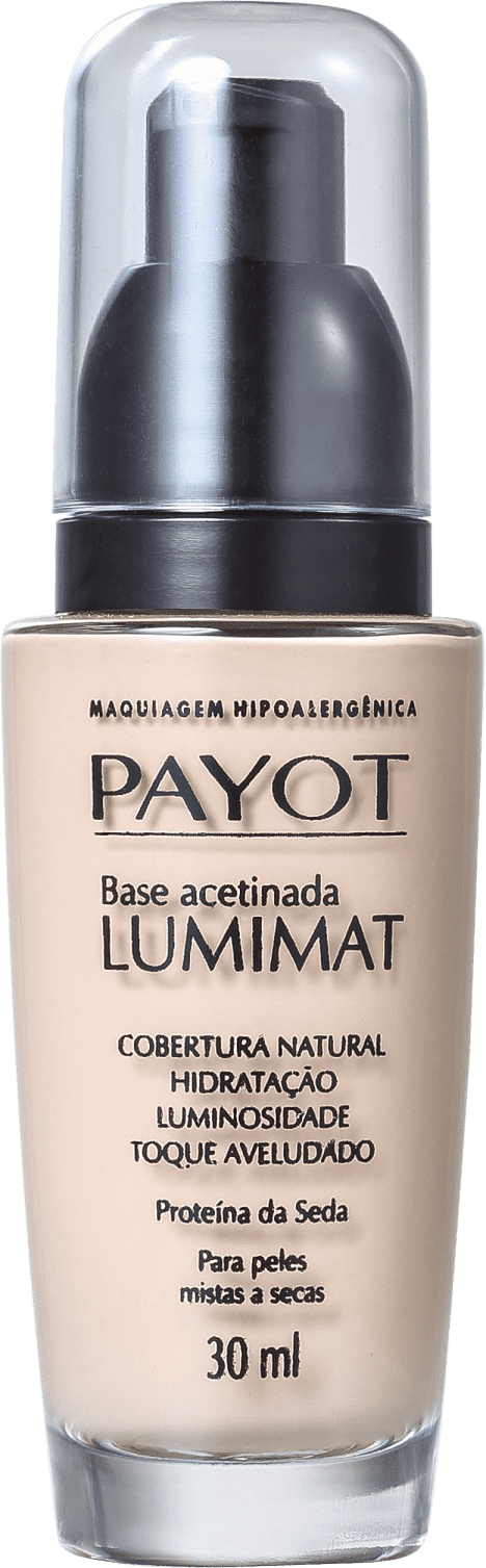 Payot Lumimat Beige Dorée - Base Líquida 30ml