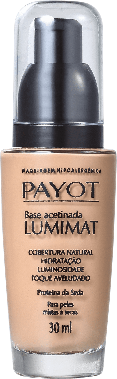 Payot Lumimat Canelle - Base Líquida 30ml