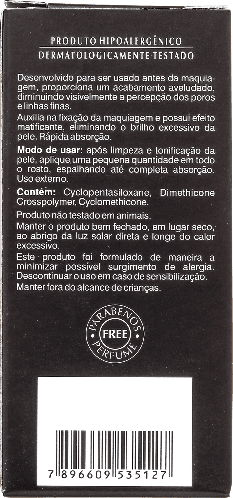 Payot Oil Free - Primer 30g
