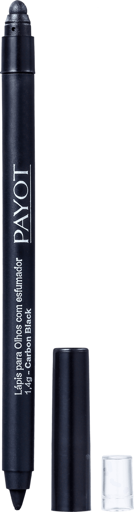 Payot Esfumador Carbon Black - Lápis de Olho 1,4g