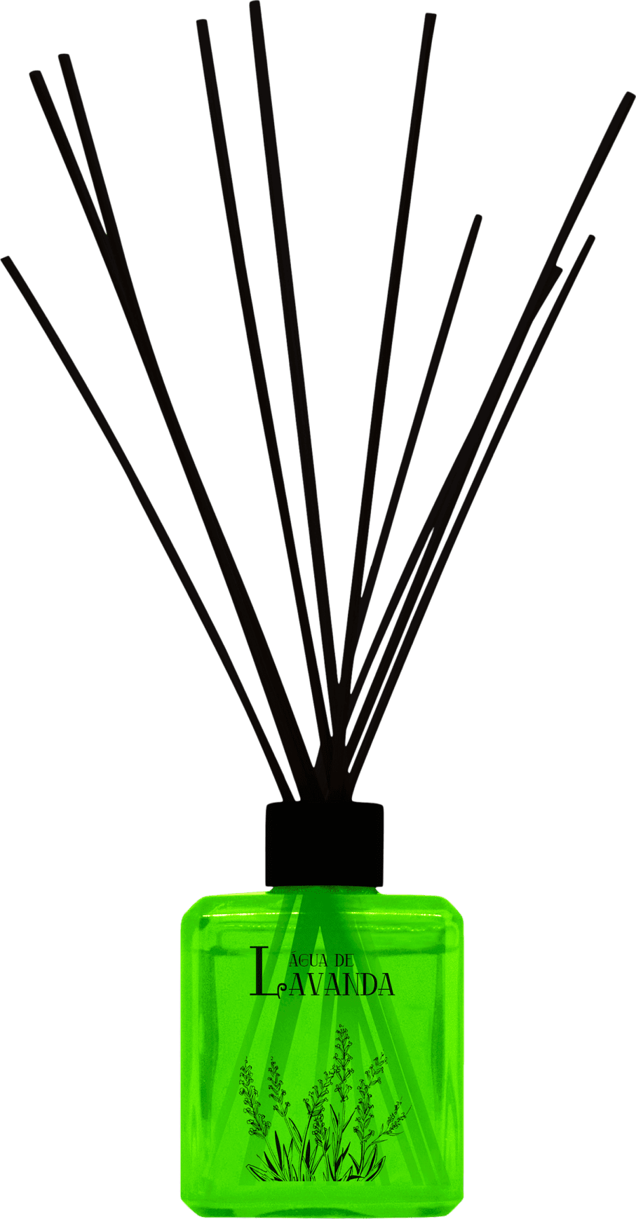 Phebo Água de Lavanda - Difusor de Ambiente 250ml