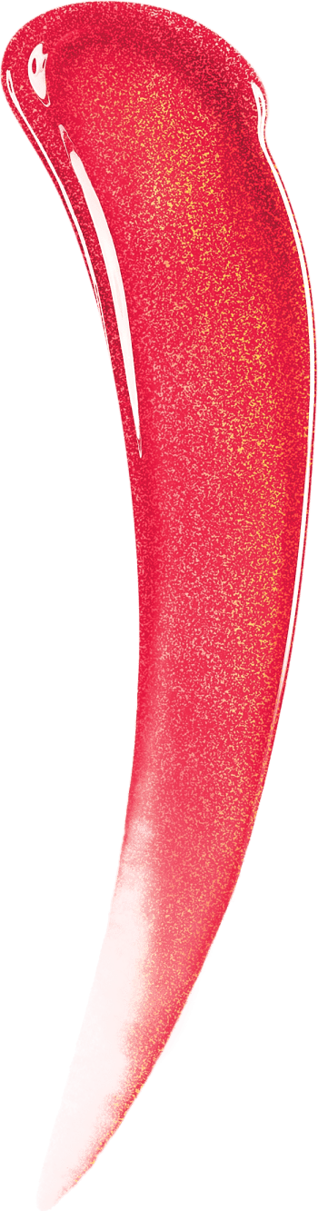 Smashbox Gloss Angeles Ay, Poppy - Brilho Labial 4ml