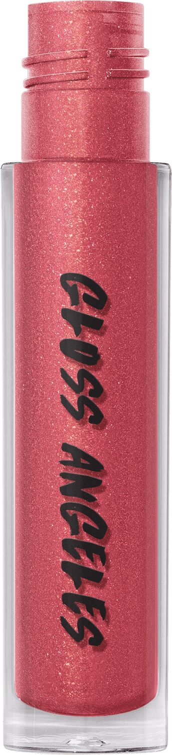 Smashbox Gloss Angeles Traffic Jam - Brilho Labial 4ml