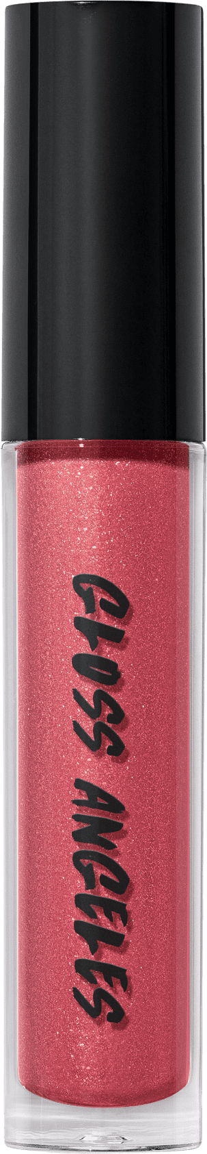 Smashbox Gloss Angeles Traffic Jam - Brilho Labial 4ml