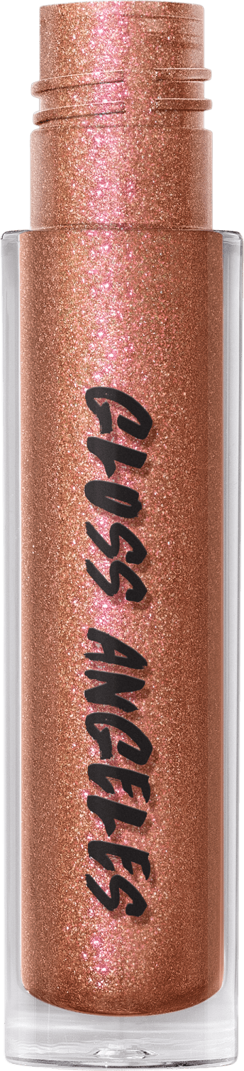 Smashbox Gloss Angeles Hustle & Glow - Brilho Labial 4ml