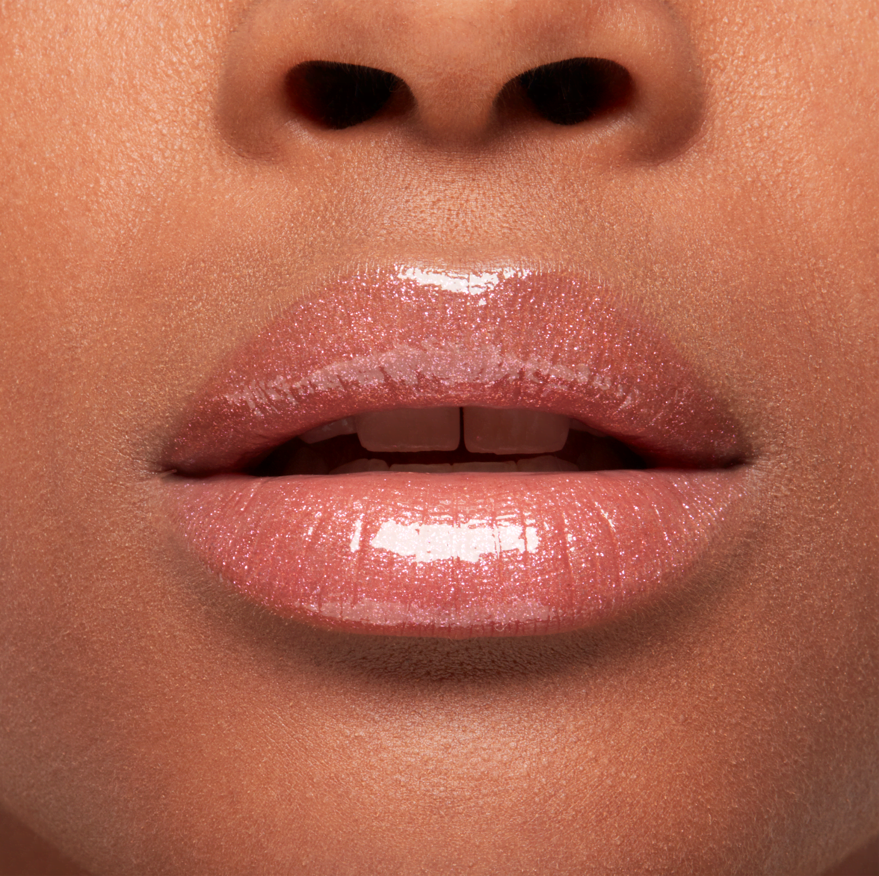 Smashbox Gloss Angeles Hustle & Glow - Brilho Labial 4ml