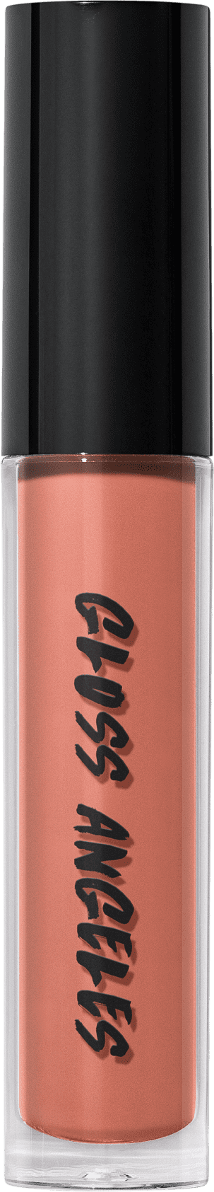 Smashbox Gloss Angeles 72 & Honey - Brilho Labial 4ml