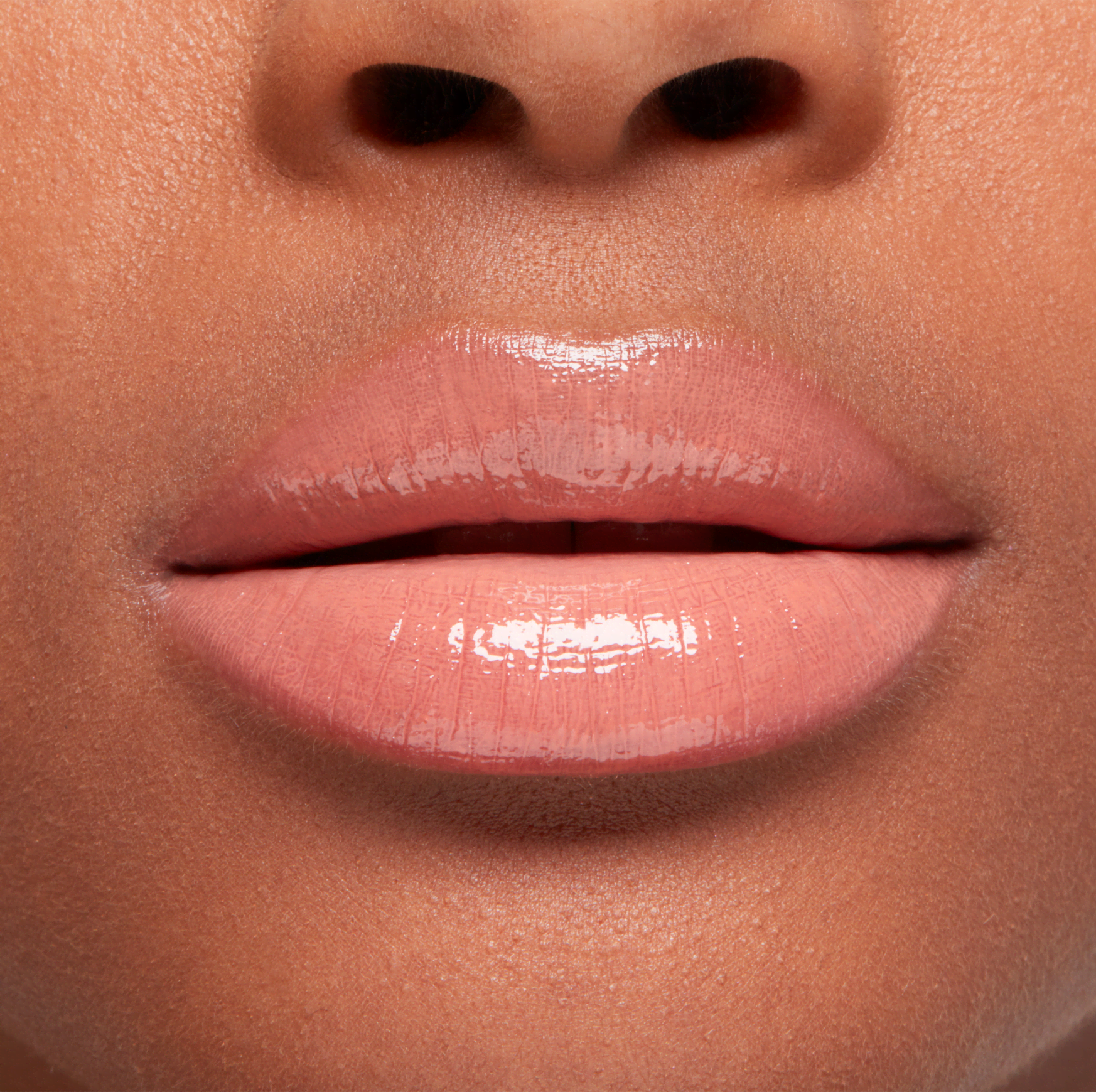 Smashbox Gloss Angeles 72 & Honey - Brilho Labial 4ml