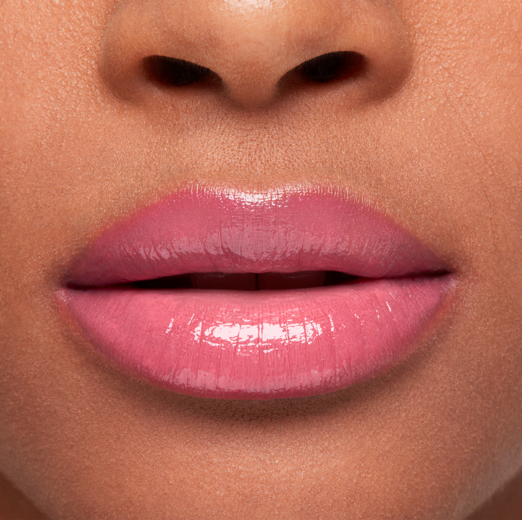 Smashbox Gloss Angeles Surf Bunny - Brilho Labial 4ml