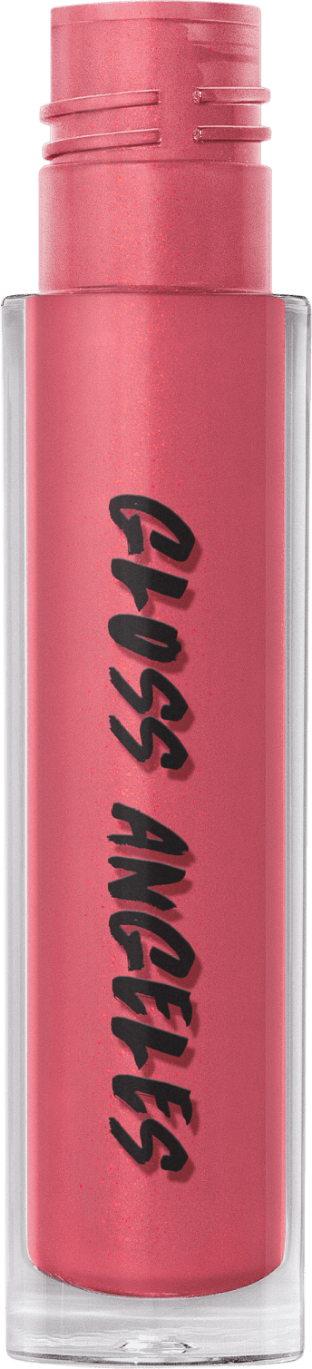 Smashbox Gloss Angeles Surf Bunny - Brilho Labial 4ml