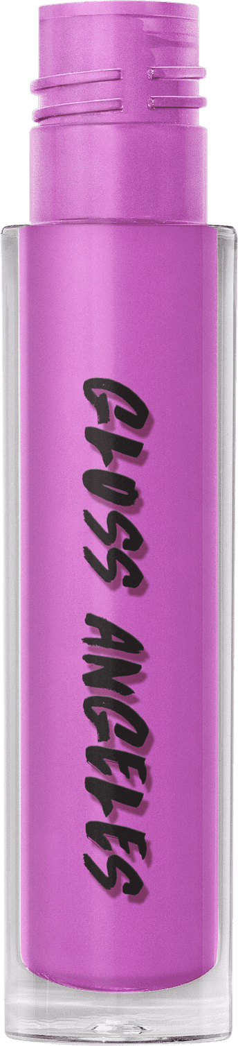 Smashbox Gloss Angeles Self Promocean - Brilho Labial 4ml