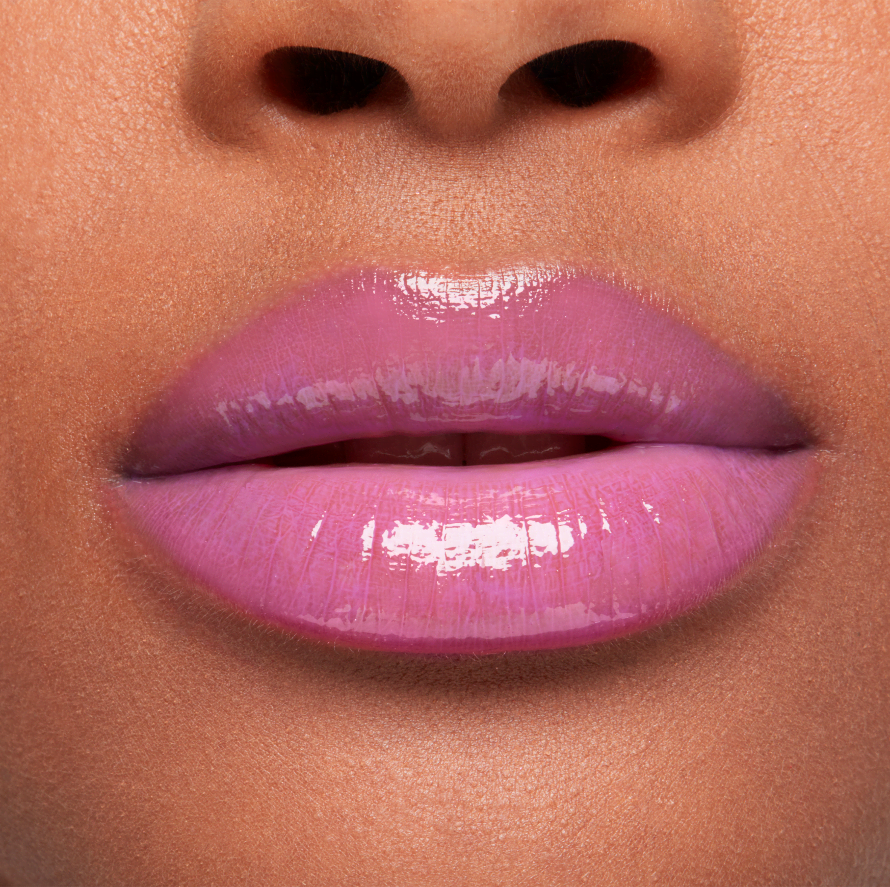 Smashbox Gloss Angeles Self Promocean - Brilho Labial 4ml