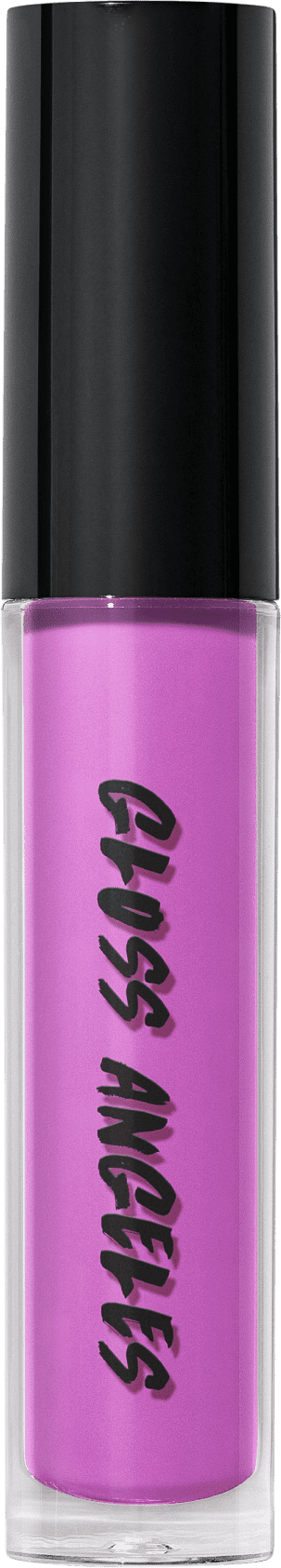Smashbox Gloss Angeles Self Promocean - Brilho Labial 4ml