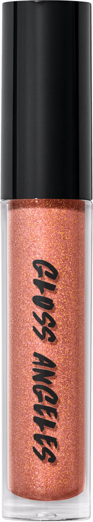 Smashbox Gloss Angeles Actors Guild - Brilho Labial 4ml