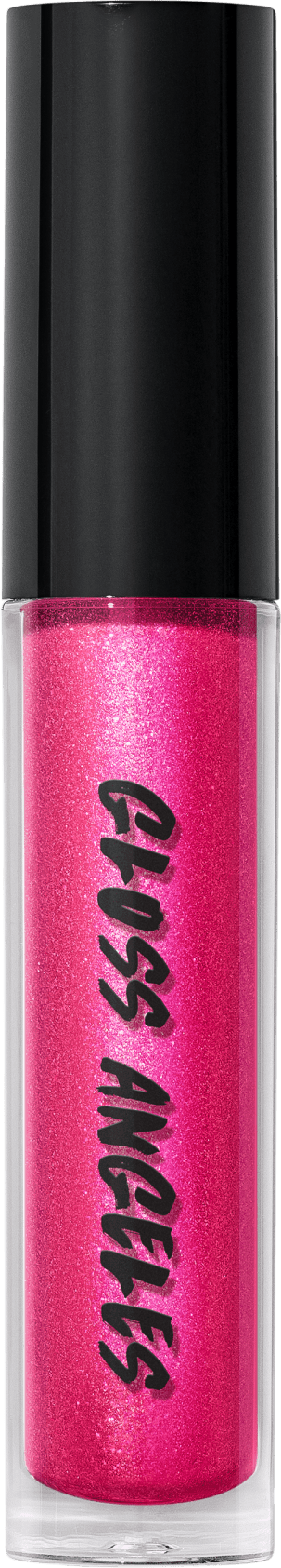 Smashbox Gloss Angeles Sheen Writer - Brilho Labial 4ml