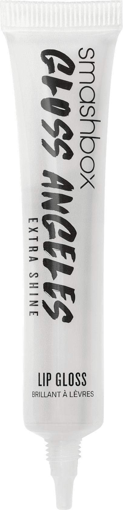 Smashbox Gloss Angeles Extra Shine - Brilho Labial 4ml